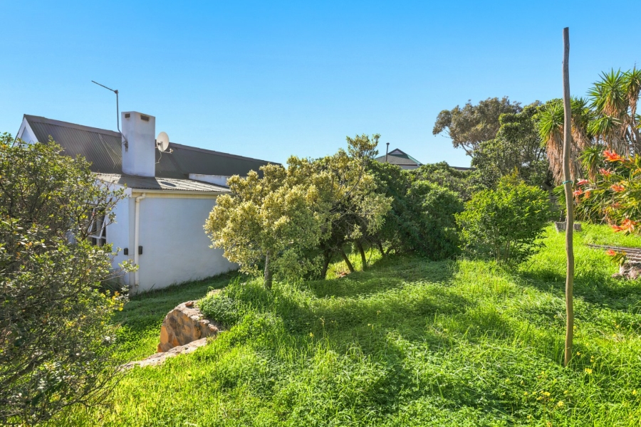 3 Bedroom Property for Sale in Imhoffs Gift Western Cape